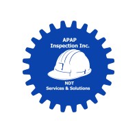 APAP Inspection Inc. Logo