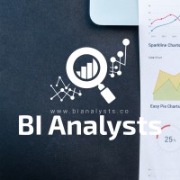 BI Analysts Logo