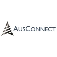 AusConnect Underground Services Pty Ltd Logo