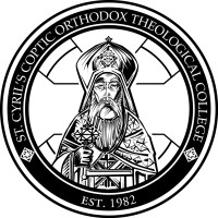 St Cyrils Coptic Orthodox Theological College Logo