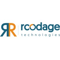 RCodage Technologies Logo