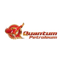 Quantum Petroleum (QP) Malaysia Logo