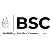 Building Service Connection LLC Logo