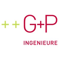 Grolimund + Partner AG Logo