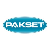 Pakset Plastik Ambalaj Kalıp San. Tic. A.Ş. Logo