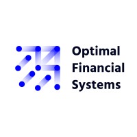 Optimal Financial Systems Logo