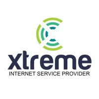 Xtreme Communications Logo