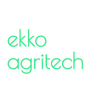 Ekko AgriTech Logo