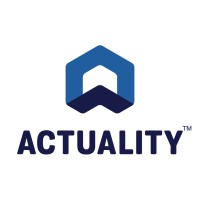 Actuality Ltd Logo
