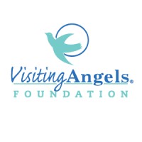 The Visiting Angels Foundation Logo