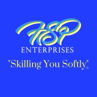 FSP Enterprises Logo
