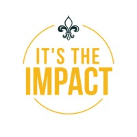 Its The Impact Logo