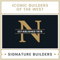Nordby Signature Builders Logo