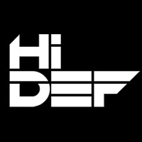 HiDef, Inc. Logo