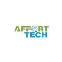 Affort Tech Logo