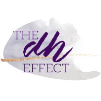 The DH Effect Logo