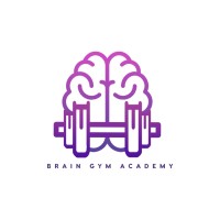 Brain Gym Academy Logo