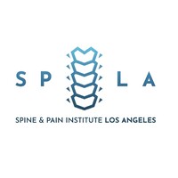 Spine & Pain Institute Los Angeles Logo