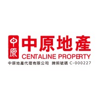 中原地產 Centaline Property Agency Limited Logo