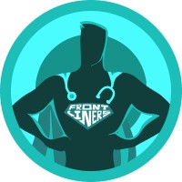 Frontliners Logo