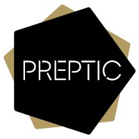 PREPTIC Logo