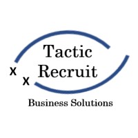 Tactic Recruit Logo