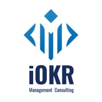 OKR-iOKR組織戰略落地的專家 Logo