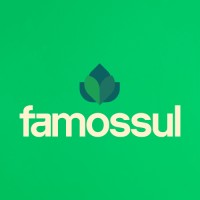 Famossul Portas e Componentes Logo