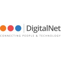 DigitalNet Logo