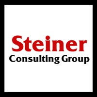 Steiner Consulting Group Logo