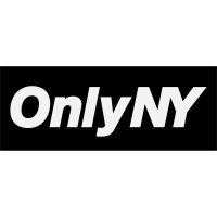 Only NY Logo