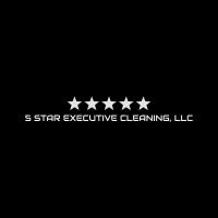 5 Star Executive Cleaning, LLC Logo