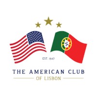 American Club of Lisbon Logo