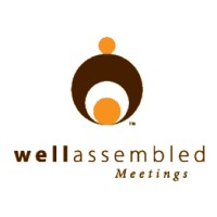 Well-Assembled Meetings & Associations Logo