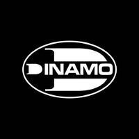 Motocicletas DINAMO Logo