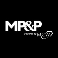 MP&P: Powered by MCW Logo