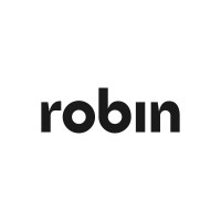 Robin Strategic Creative Agency Logo