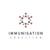 Immunisation Coalition Logo