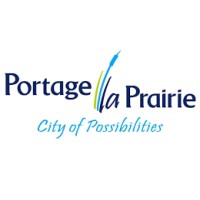 City of Portage La Prairie Logo