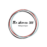 The Women 360 - Cathy Droz-Nancy Meek Logo