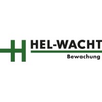 HEL-WACHT Bewachungsdienst GmbH Logo