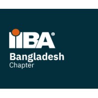 IIBA Bangladesh Chapter Logo