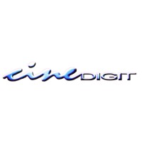 cineDIGIT sound Logo