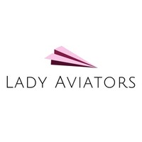 Lady Aviators Logo