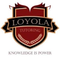 Loyola Tutoring Logo