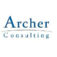 Archer Consulting Logo
