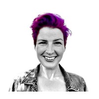 Coaching with Adrienne Logo