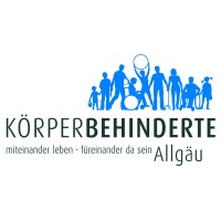 Körperbehinderte Allgäu gGmbH Logo