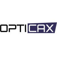 OptiCAX Technologies LLP Logo