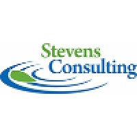Stevens Consulting Logo